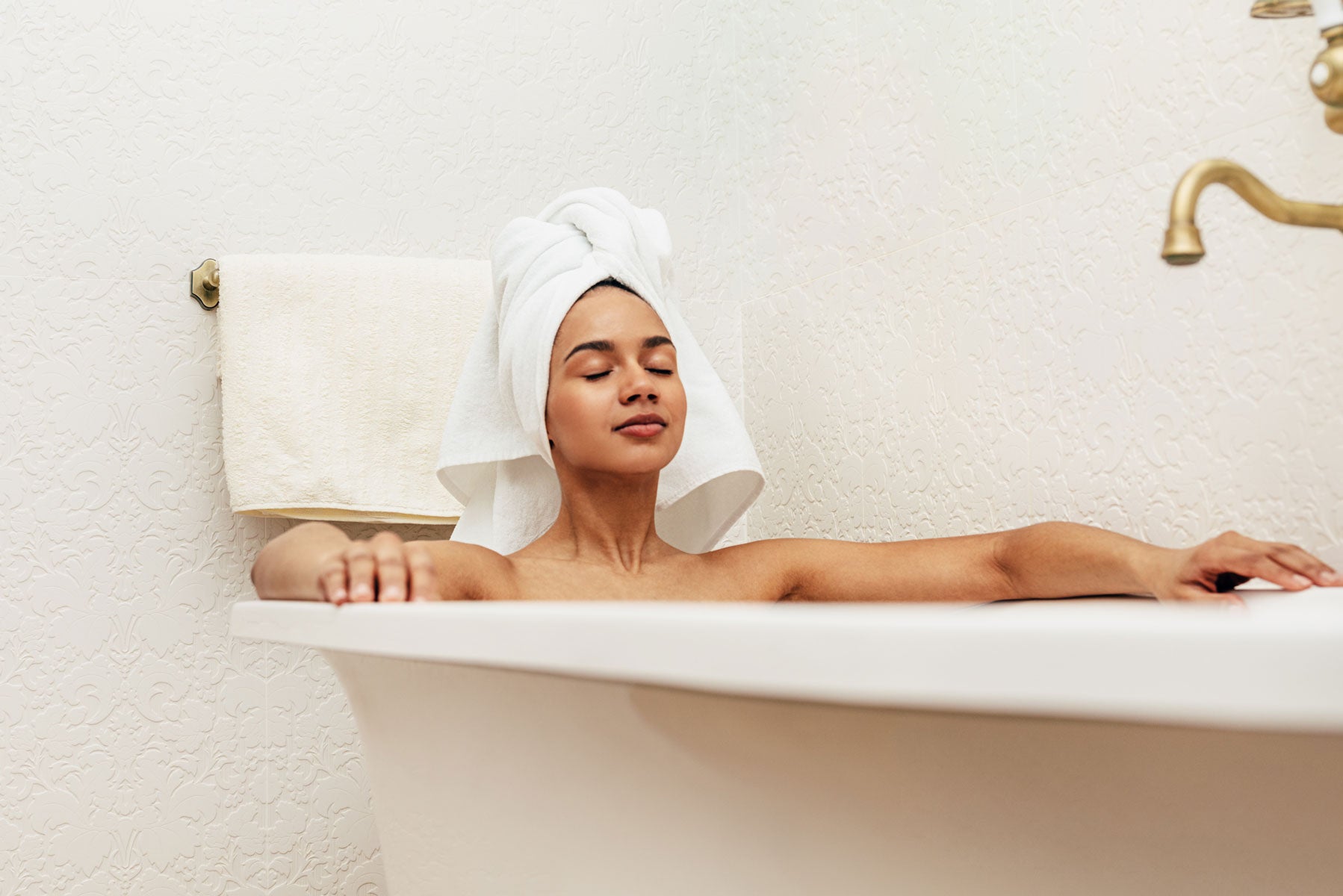 Why You’ll Want to Grab Dead Sea Salts for Your Next Bath