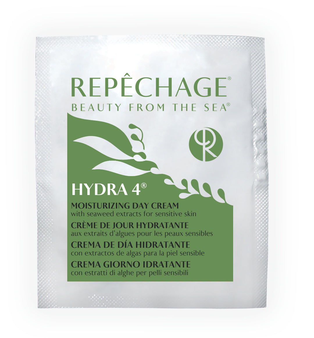 Hydra 4® Moisturizing Day Cream Sample
