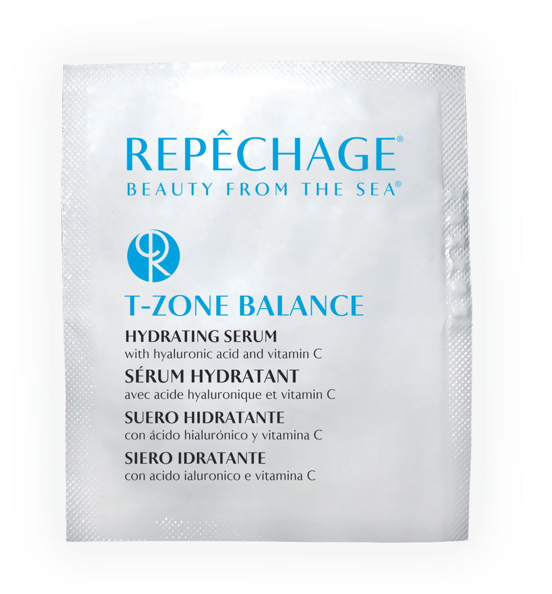 T-Zone Balance Hydrating Serum Sample