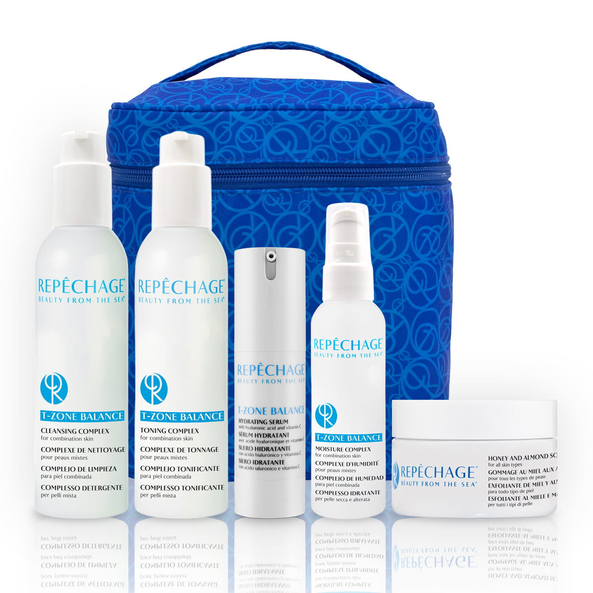 T-Zone® Retail Collection - Repêchage®