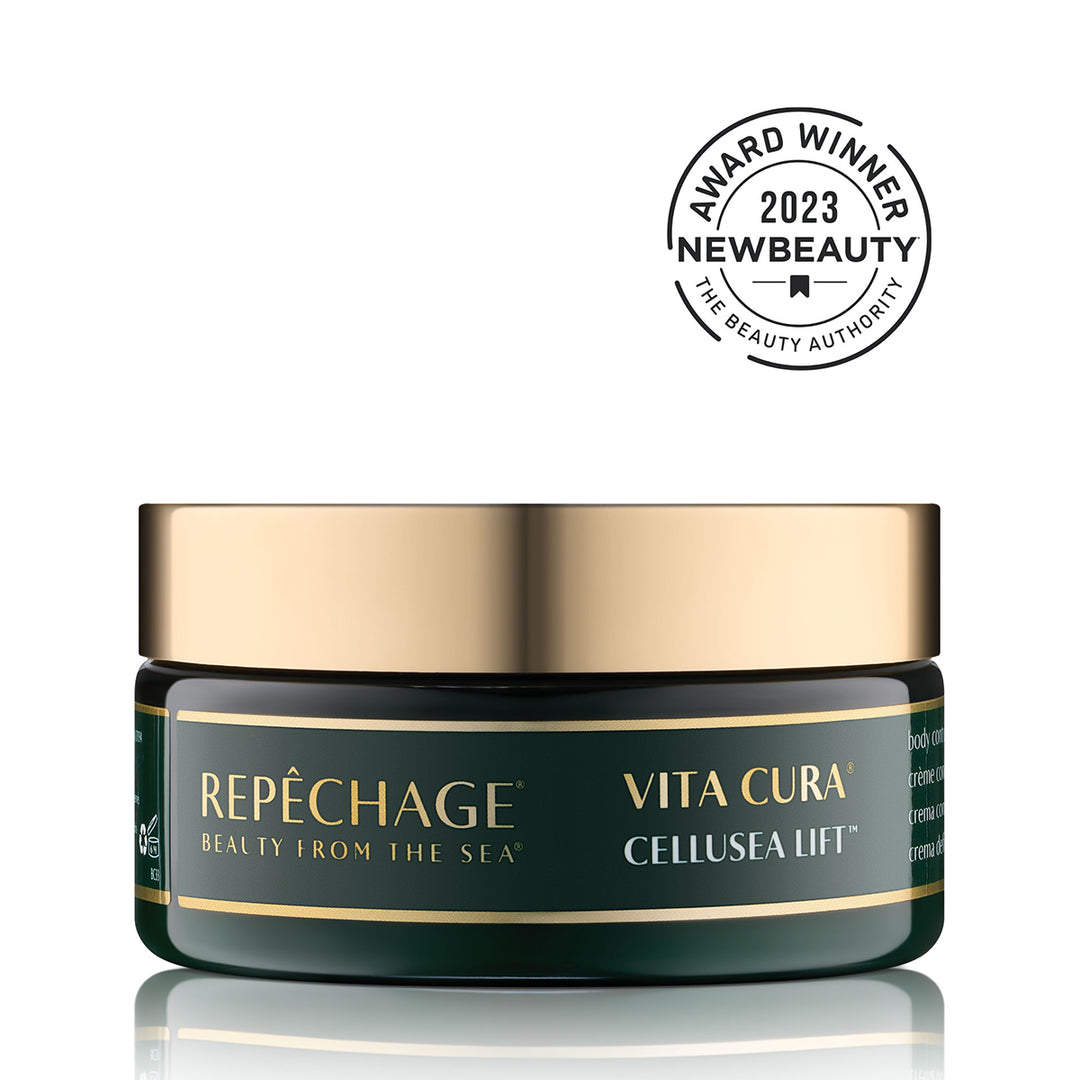 Vita Cura® CelluSea Lift™ Body Contour Cream