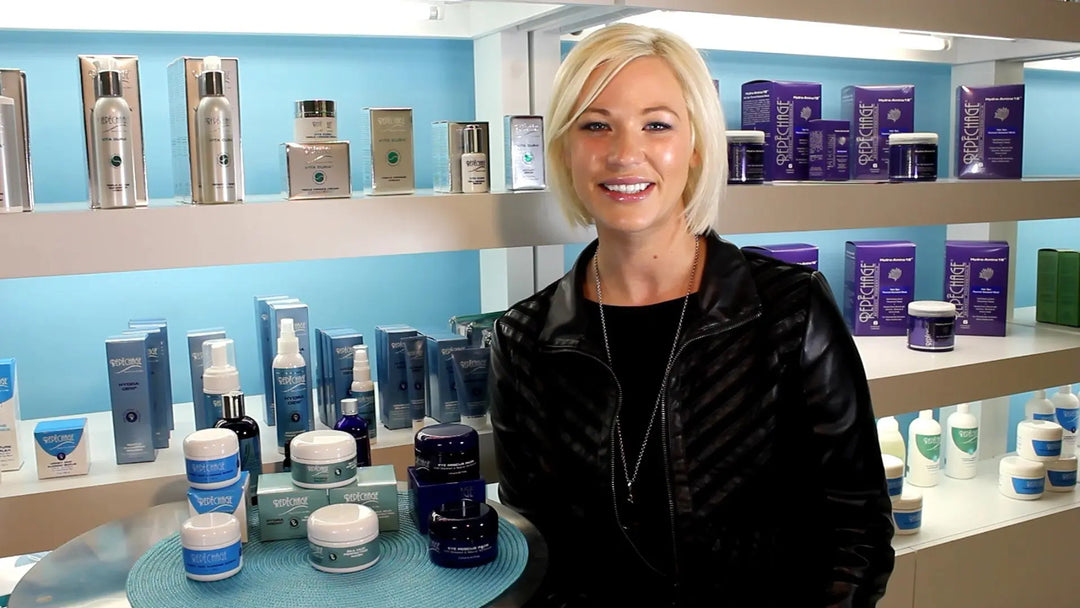 How to Create a Couples Spa At Home Repêchage®