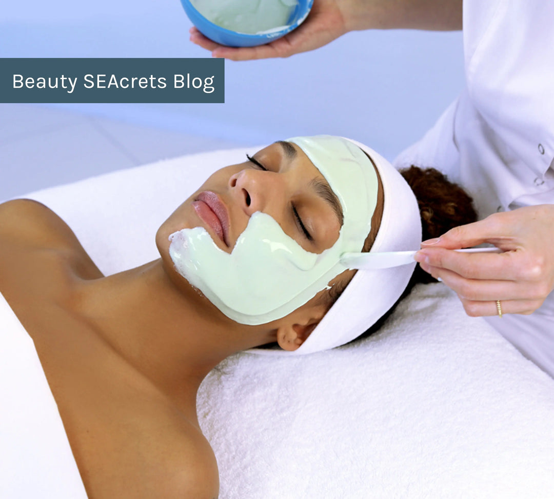 10 Signs You’re an Esthetician (or are Meant to Be One!) Repêchage®