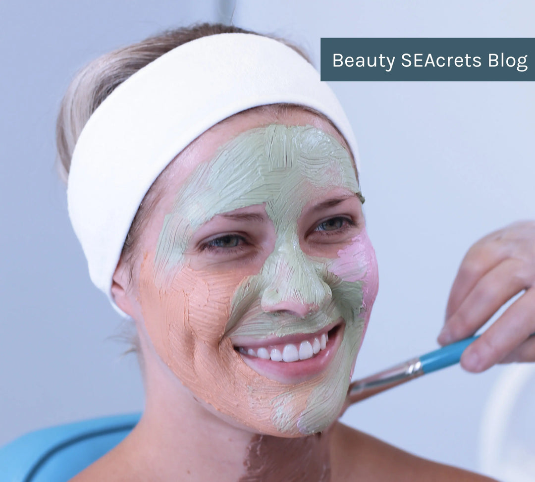 10 Things to Do While Using a Face Mask Repêchage®