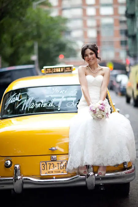 Your Bridal Beauty Survival Guide Repêchage®