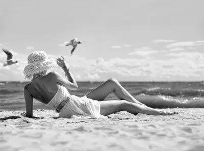 Beat the End of Summer Blues! Repêchage®