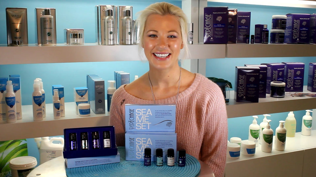 How to Get Healthy and Glowing Skin and Hair