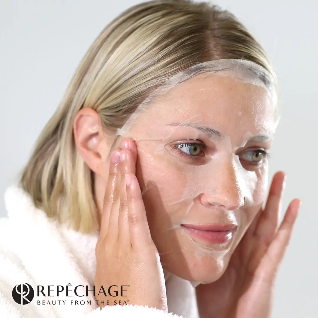 5 Do’s and Don’ts for Sensitive Skin Repêchage®