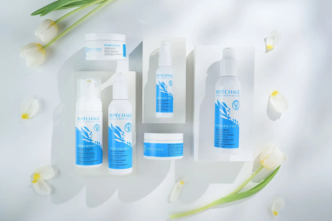 Beauty Confidential: What Products the Repêchage Team Can’t Live Without Repêchage®