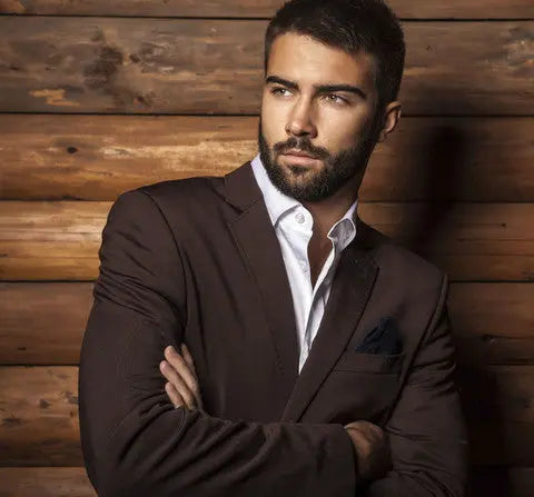 No-Shave November: Beard Grooming Tips Repêchage®