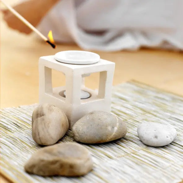 What is Aromatherapy? Repêchage®