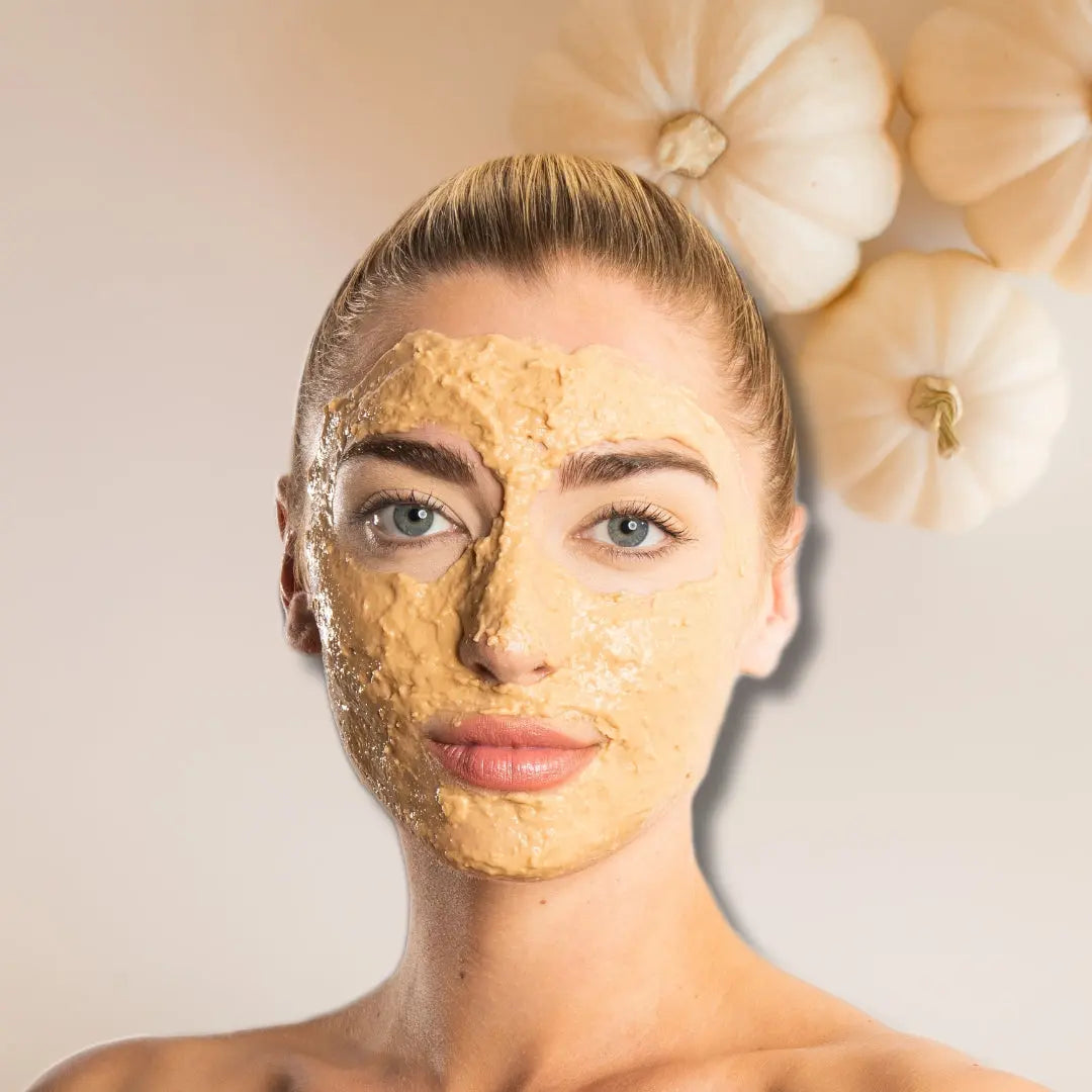 Beyond Pumpkin Spice: Fall Skincare Ingredients to Renew Your Complexion Repêchage®