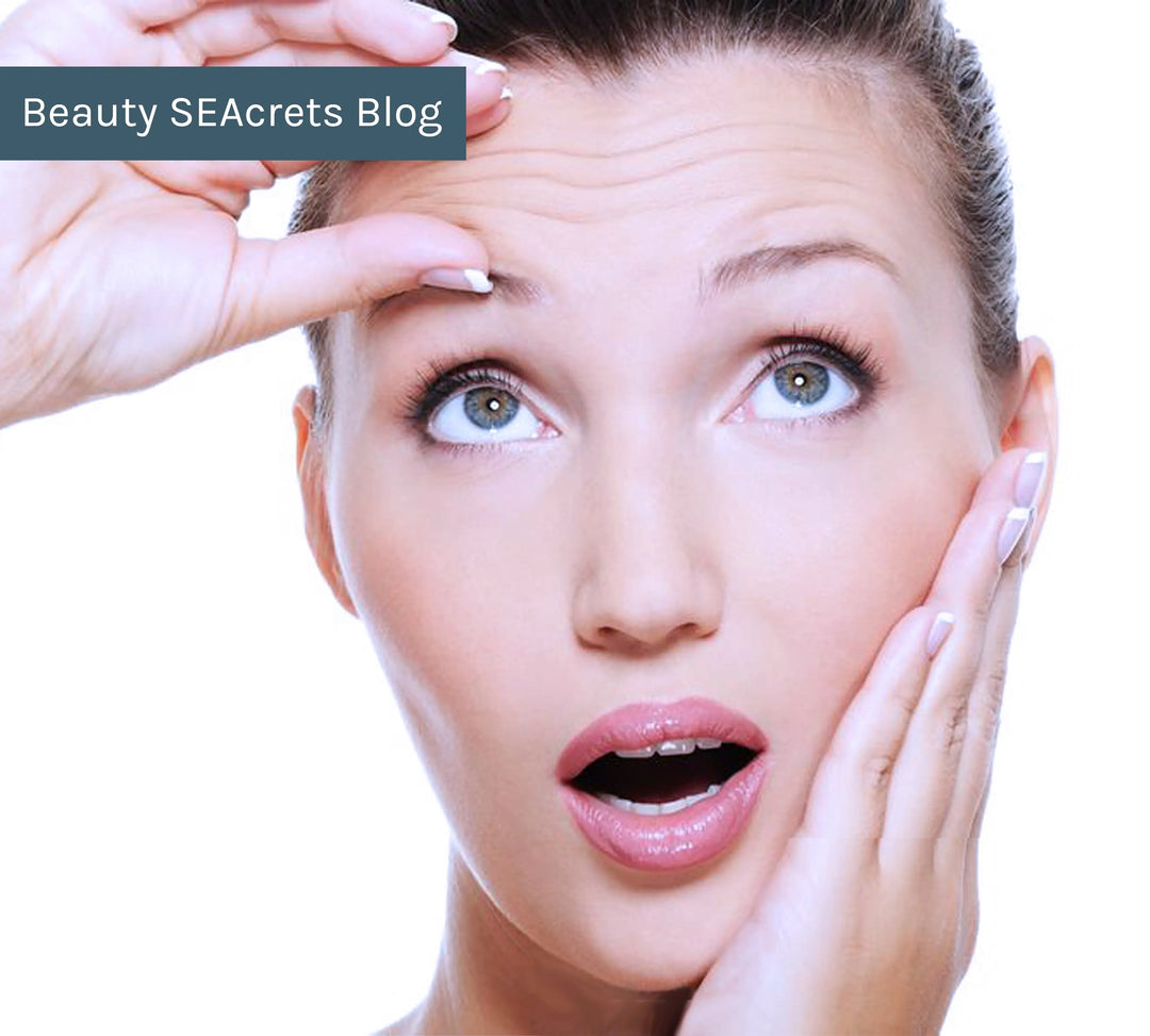 5 Beauty Cheats to Avoid Repêchage®