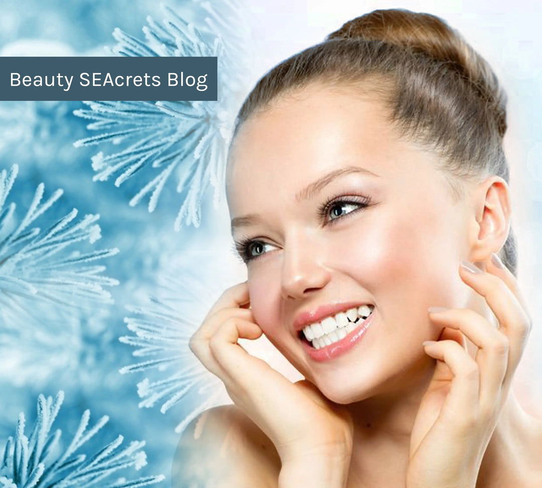 5 Beauty Hacks for Winter Skin Repêchage®