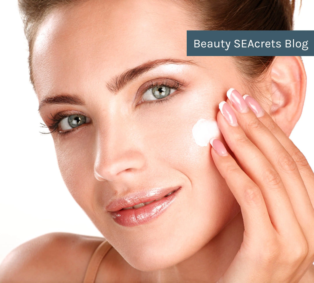 5 Moisturizing Mistakes You're Probably Making | How to Moisturize Repêchage®