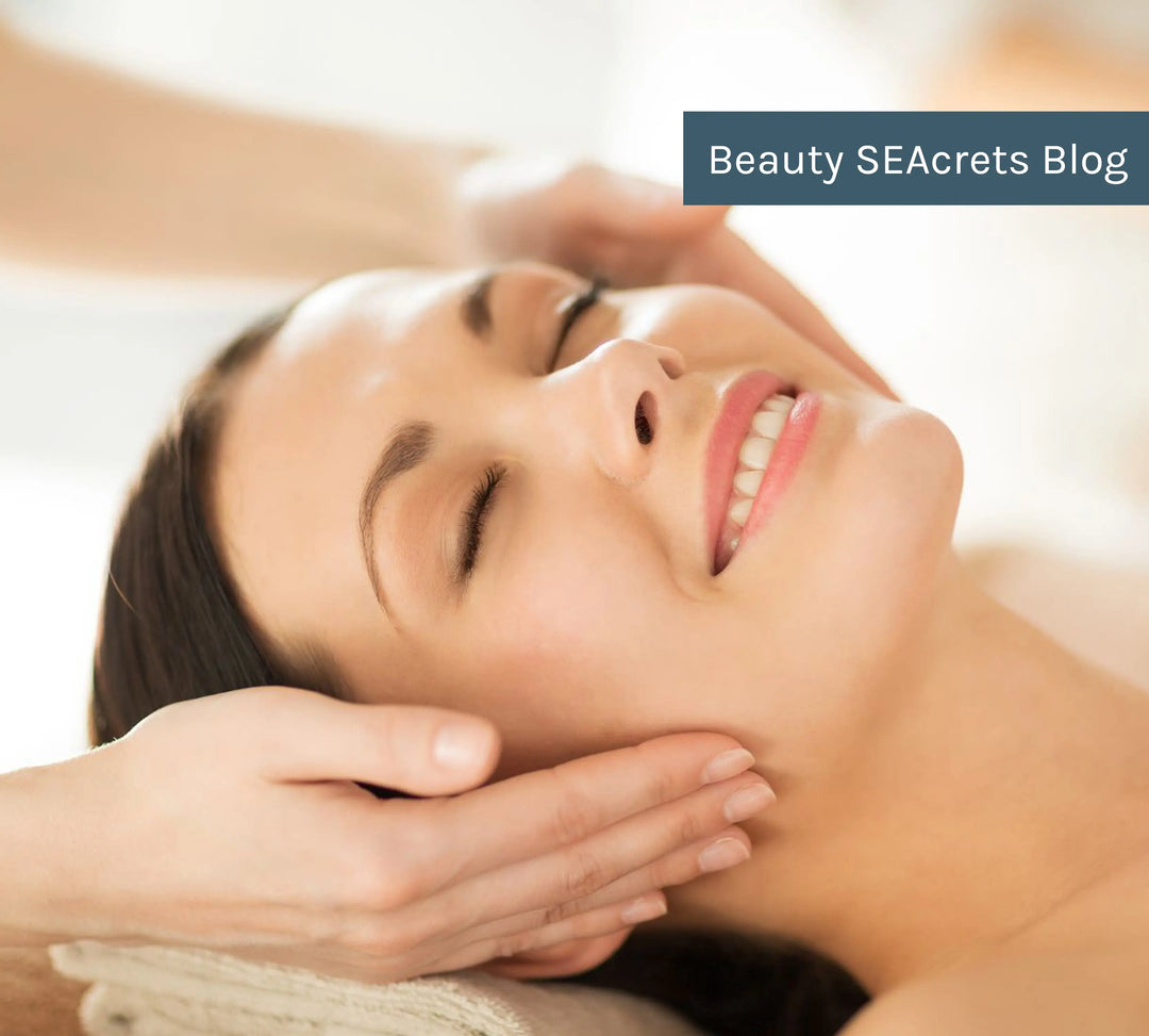 5 Reasons to Be Thankful for Estheticians Repêchage®