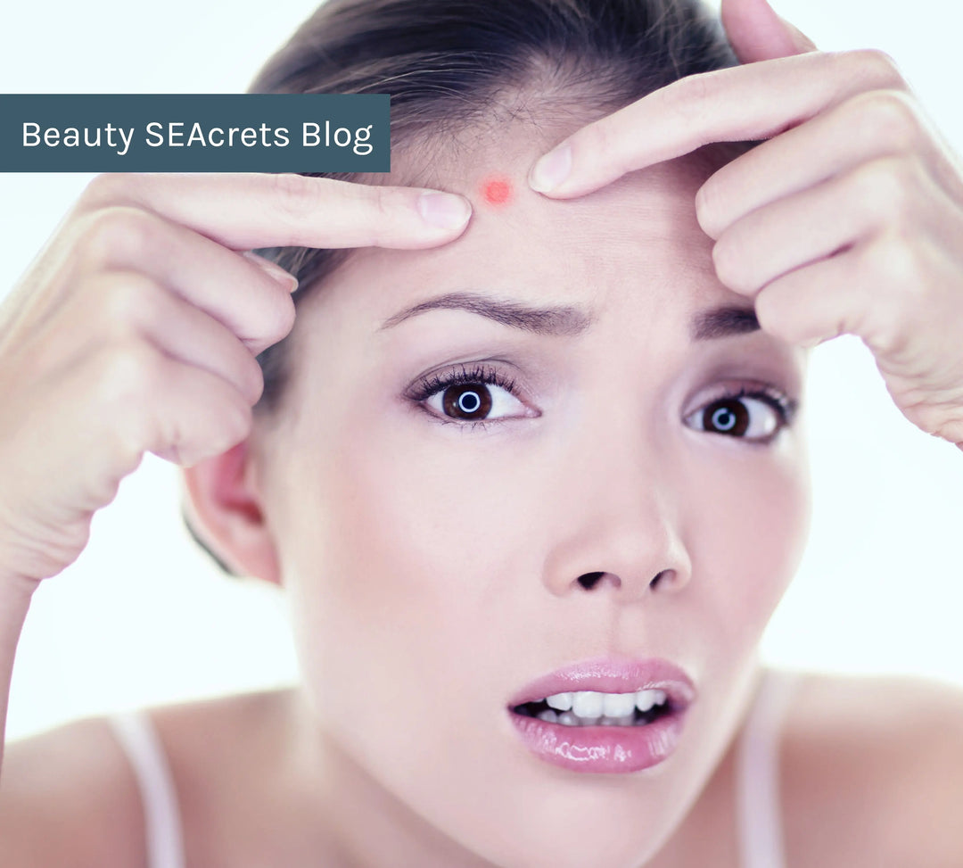 5 Horrible Skin Habits to Kick Repêchage®