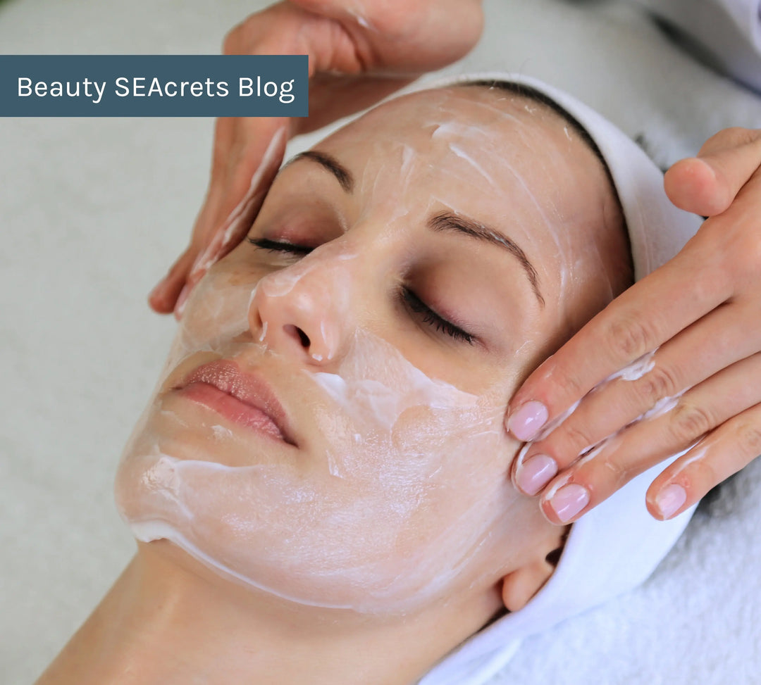 5 Things No One Ever Told You About Facials Repêchage®