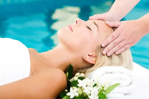 4 Things to Remember When Booking a Spa Treatment Repêchage®