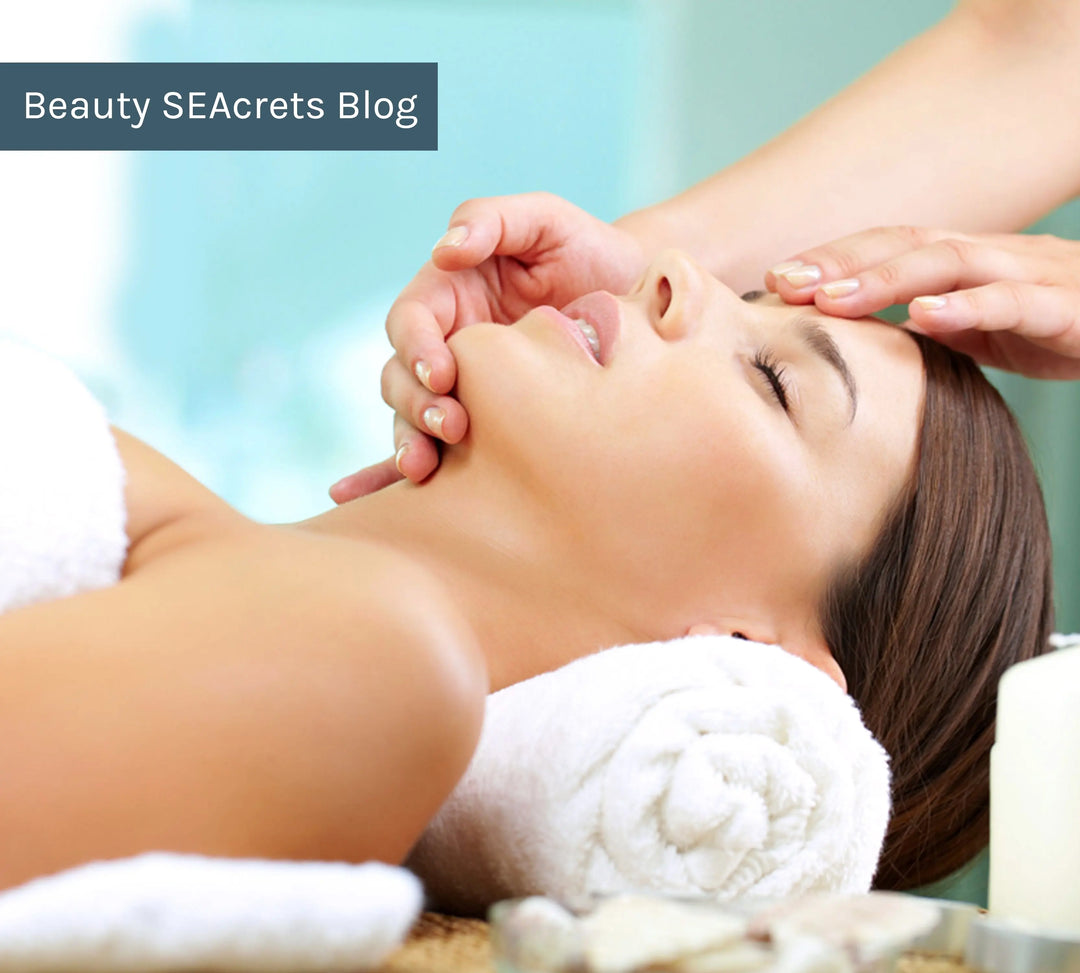 Beauty and Wellness Tips for the New Year Repêchage®