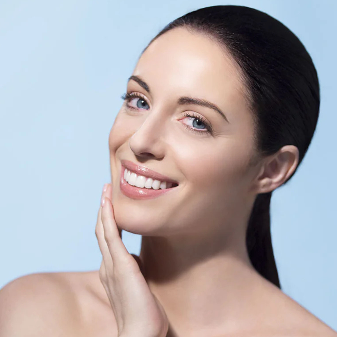 Moisturizing Cream with Hyaluronic Acid for a Calm, Dewy Barrier Repêchage®