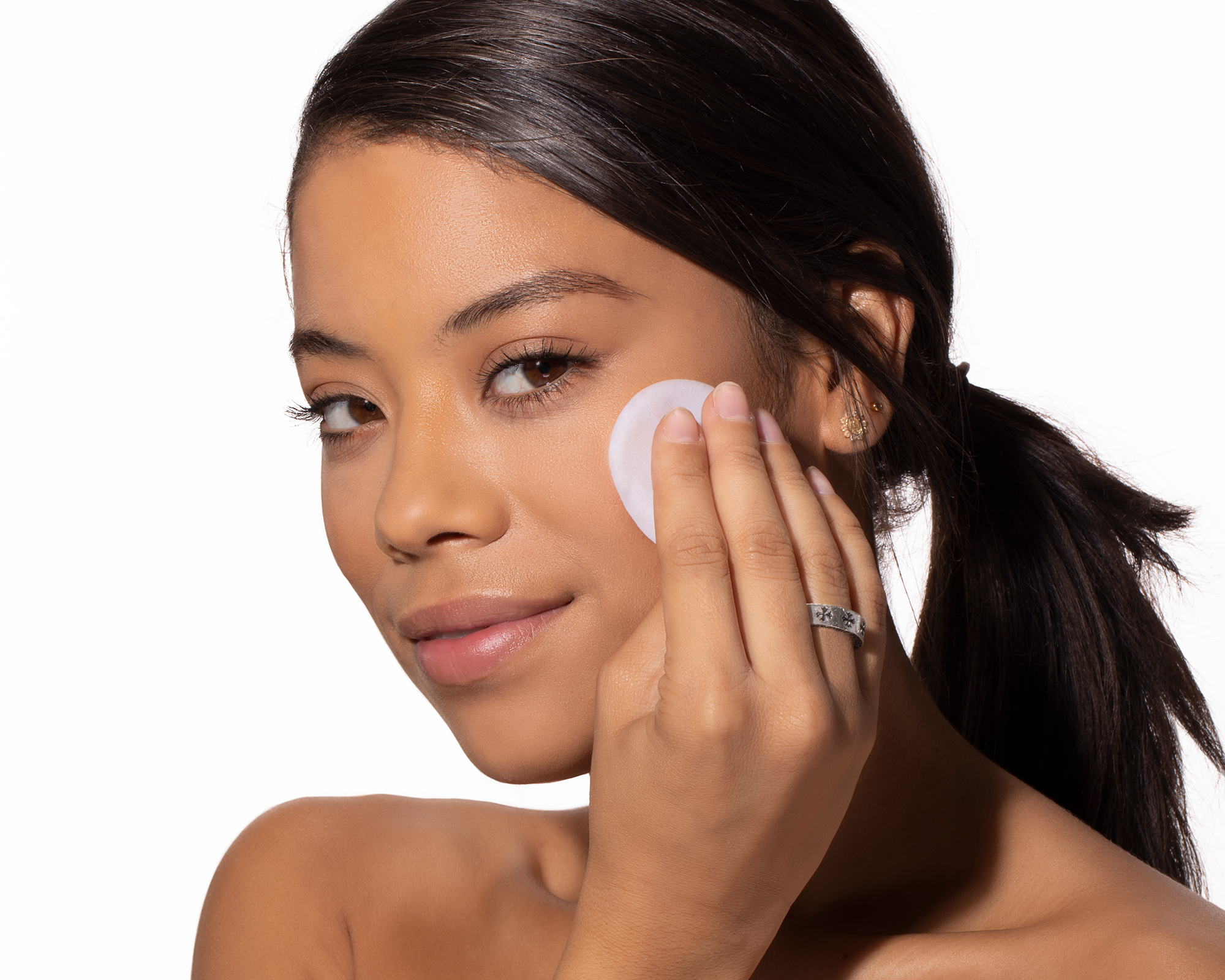 Seven Tips to Prevent “Maskne” and Skin Irritation From Face Coverings