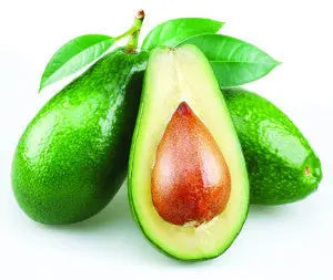 4 Foods For Beauty! Repêchage®