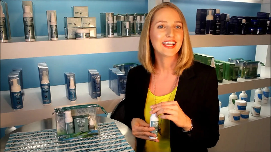 Back to School Skin Care Repêchage®