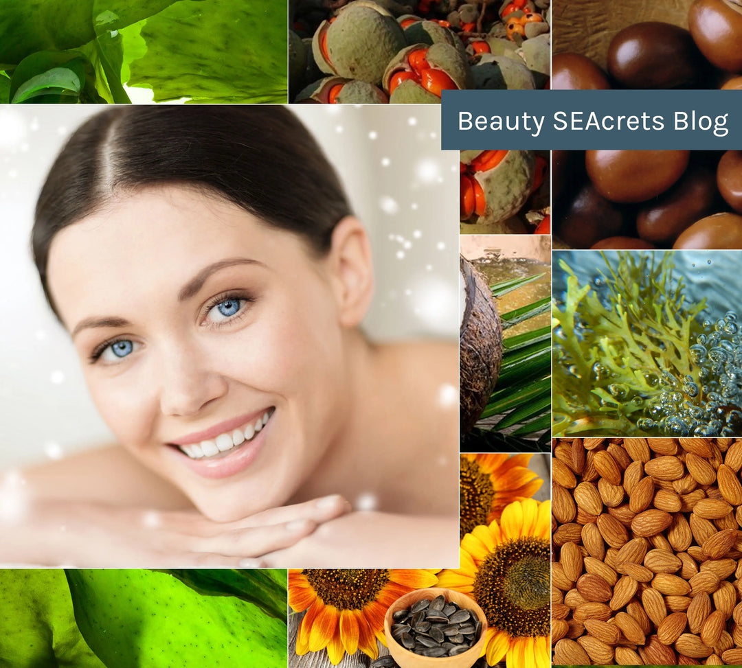 The Best Ingredients for Dry Skin Repêchage®