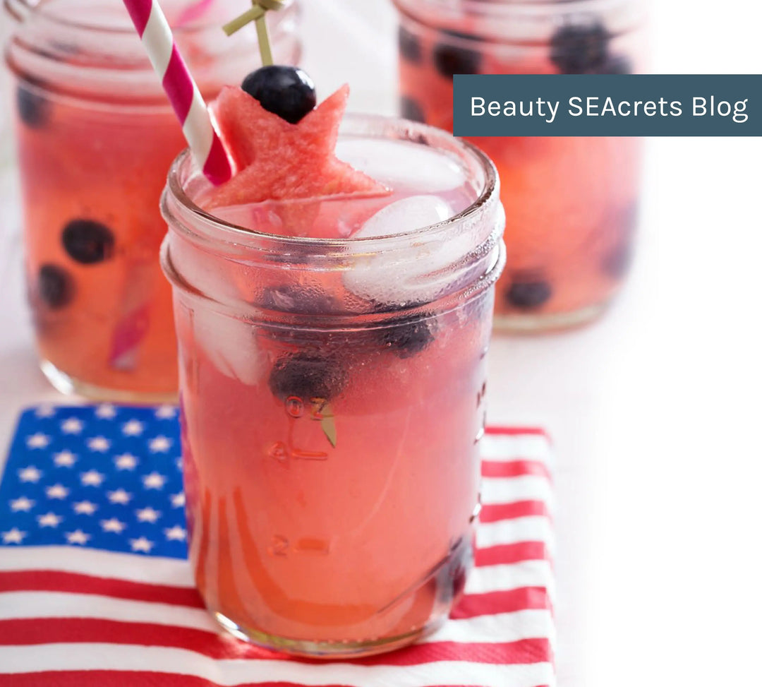 How to Celebrate Smart this Fourth of July Repêchage®