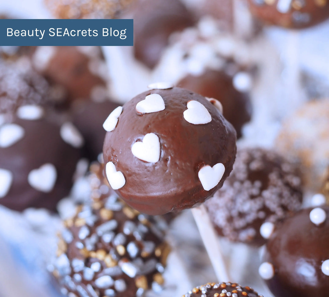 How to Make Your Own Chocolates at Home Repêchage®