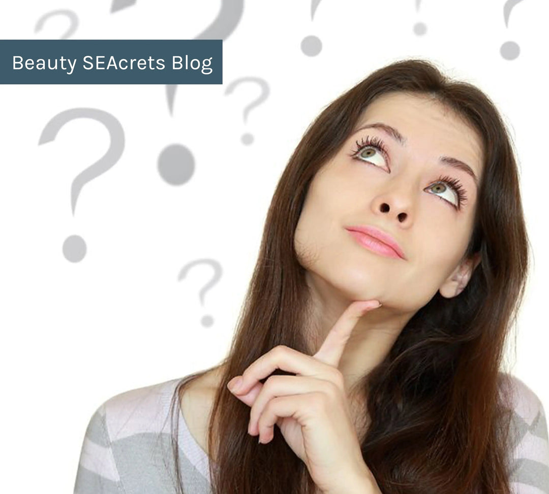 Why Not to do DIY Skin Care Repêchage®