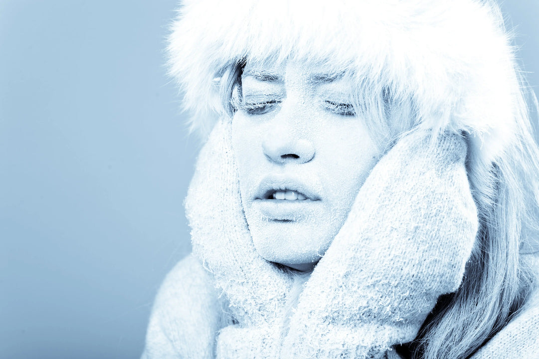 5 Moisturizing Ingredients to Banish Winter Dry Skin Repêchage®