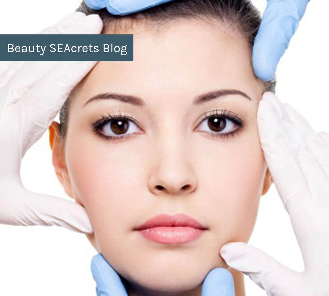 What are the Functions of Our Skin? Repêchage®