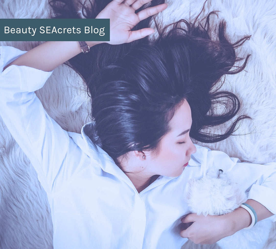 How to Reduce Stress | 5 Easy Ways to De-Stress Repêchage®