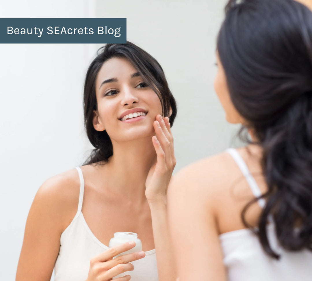 How to Look and Feel More Awake in the Morning | Morning Skin Care Routine Repêchage®