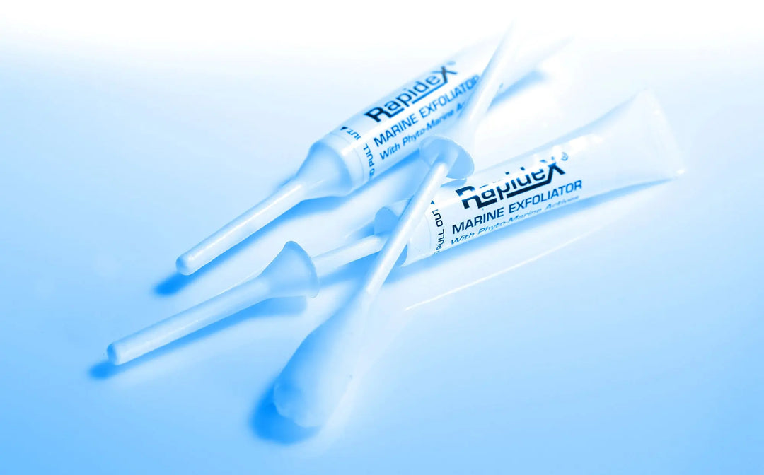 Gentle Exfoliation Isn’t Just for Sensitive Skin Types Repêchage®