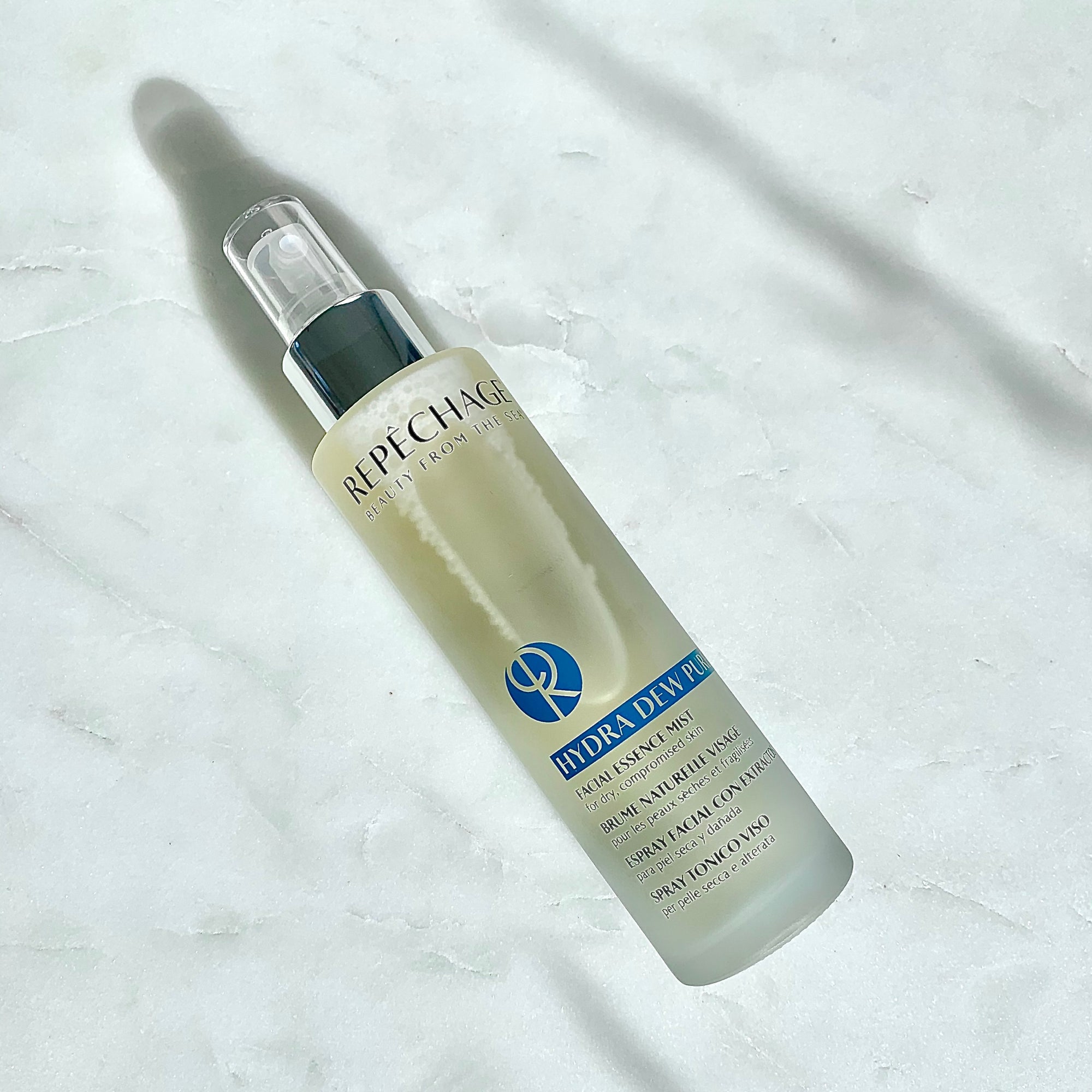 Haven’t Used a Facial Mist Before? Well, Summer Is the Season to Start