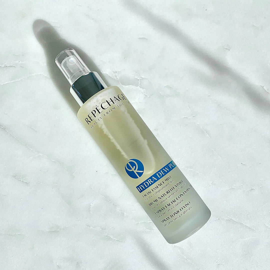 Haven’t Used a Facial Mist Before? Well, Summer Is the Season to Start Repêchage®