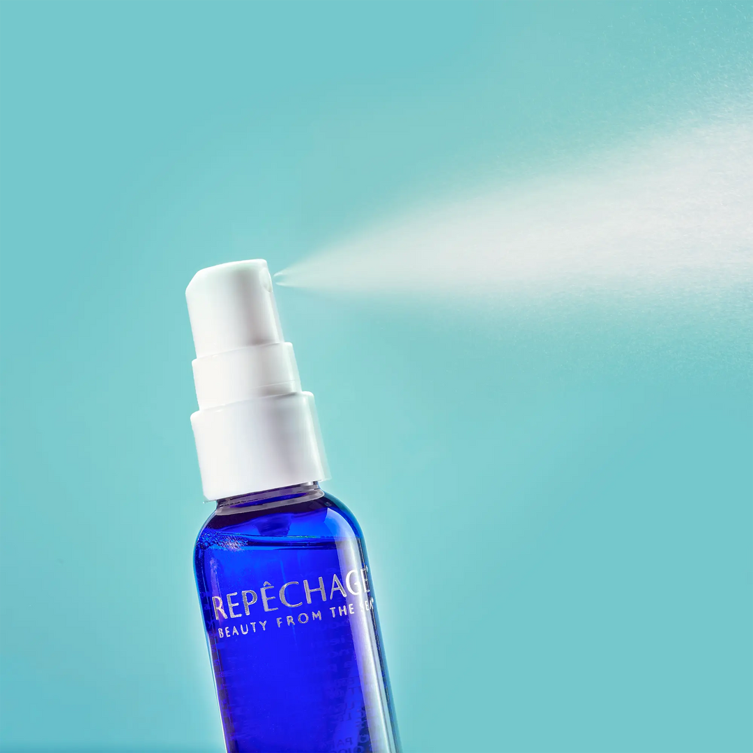 Skin Care Routine Order: The Proper Steps of a Skin Care Routine and Why Each Step Matters Repêchage®