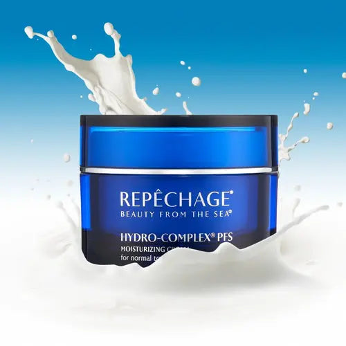 A Guide to Lactic Acid, the Under-the-Radar Skincare Ingredient Everyone's Talking About Repêchage®