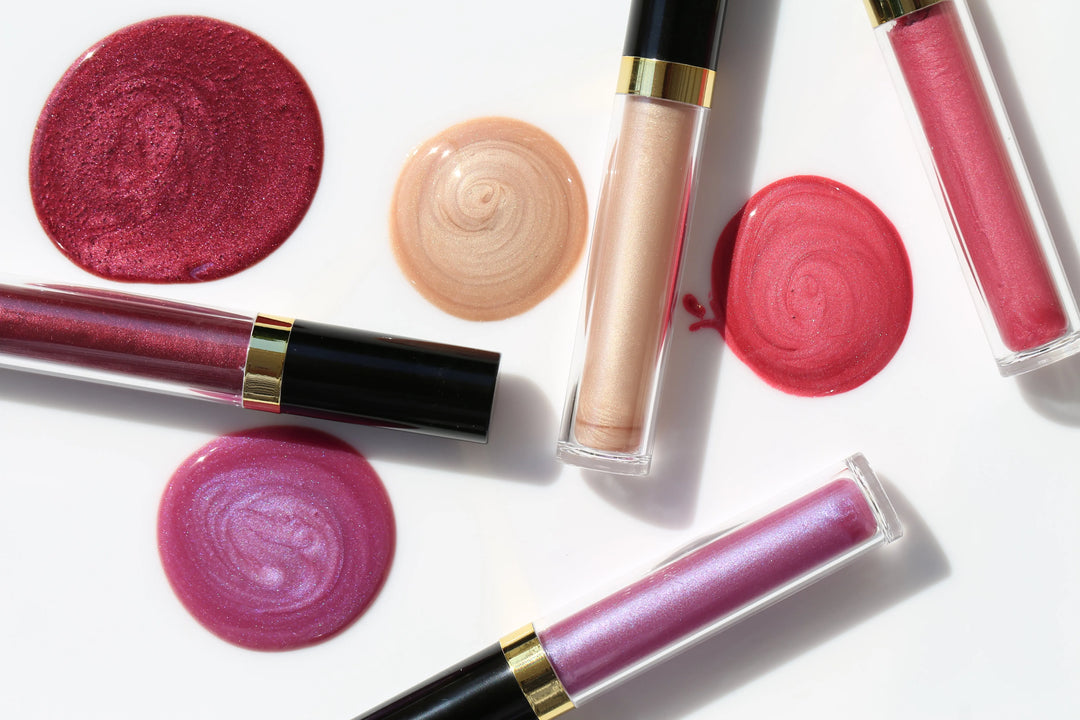 How to Create the Perfect Pout Repêchage®