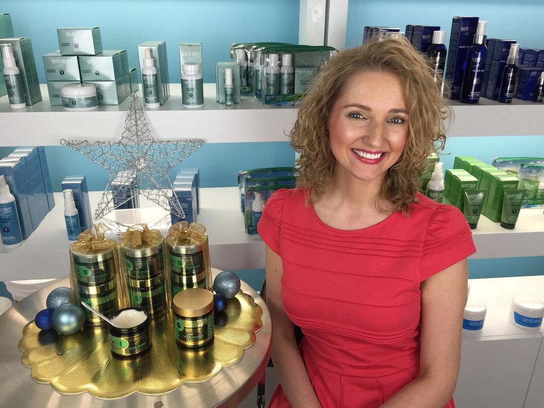 Holiday Giveaway! Repêchage®