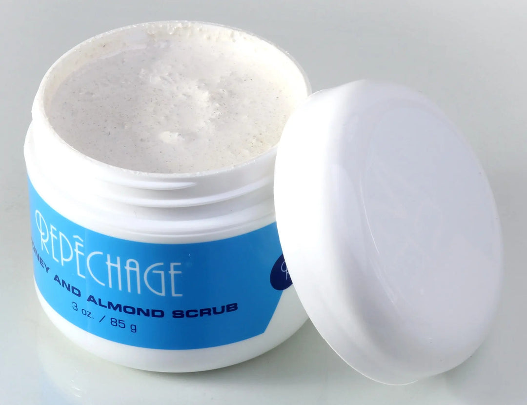 Beauty Myth: You Shouldn’t Exfoliate in the Winter Repêchage®
