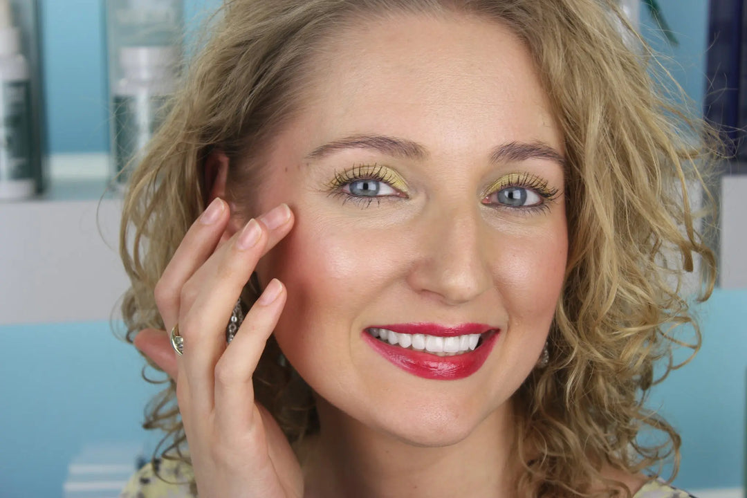 How to Brighten Eyes Repêchage®