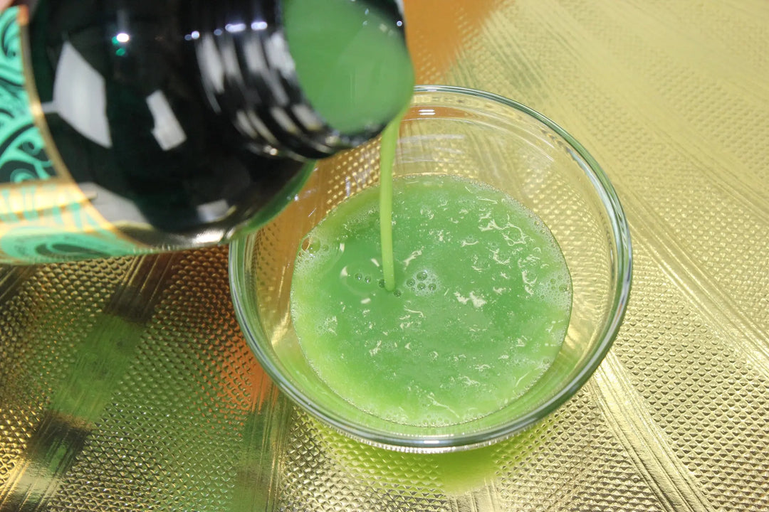 How to Get Your Body Glowing for Your Date! Repêchage®