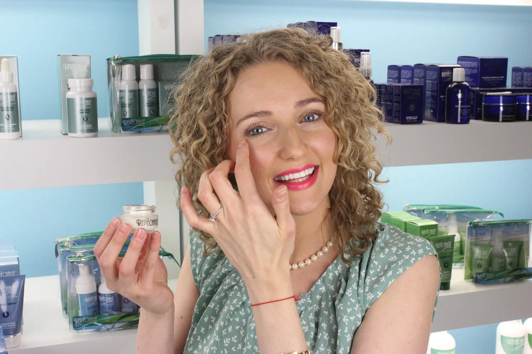 Anti-aging: 3 Tips for the Night time Repêchage®