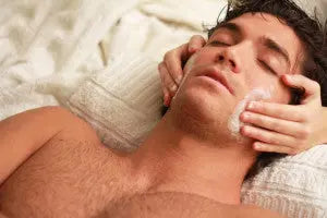 How to Give Your Man a Beauty Makeover Repêchage®