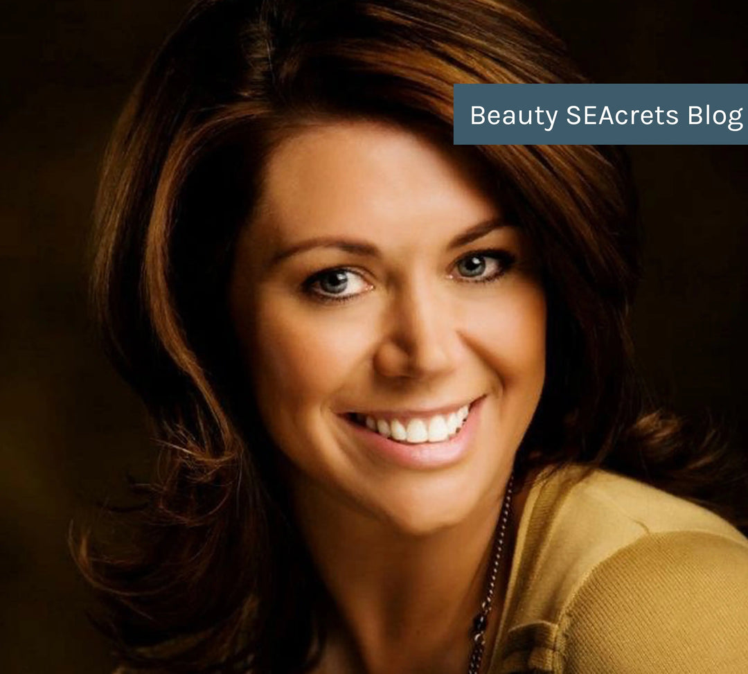 Ask an Esthetician: Monica L. Billman's Personal Skin Care Journey and How She Takes on Alaska’s Harsh Climate Repêchage®