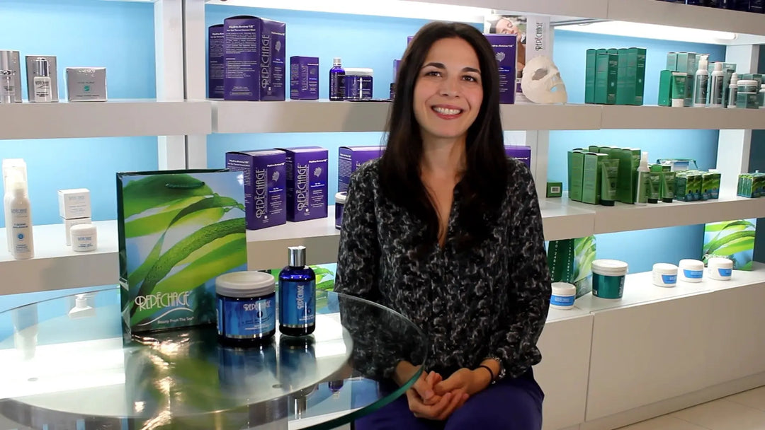 How To Find Your Inner Beauty Repêchage®
